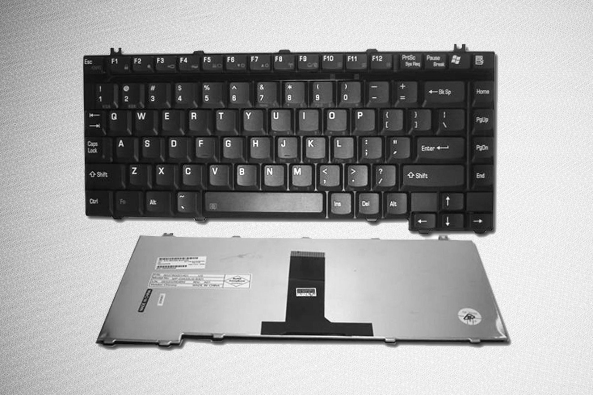 laptop Keyboard replacement in trichy